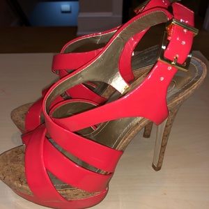 Jessica Simpson Heels